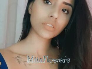 MiiaFlowers