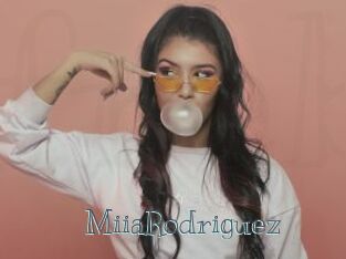 MiiaRodriguez