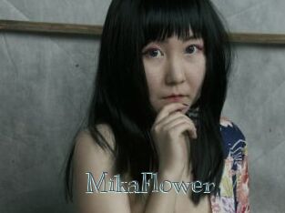 MikaFlower