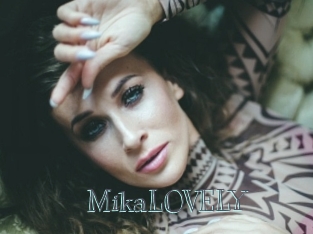 MikaLOVELY