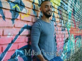 MikeCrusoe