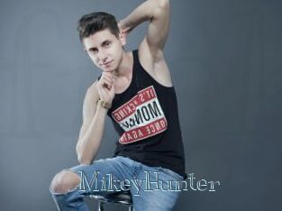 MikeyHunter