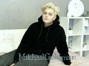 MikhailGoldman