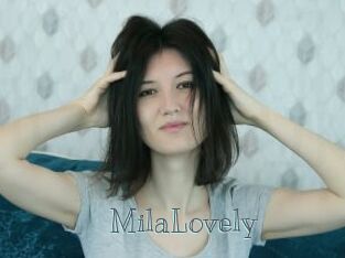 MilaLovely