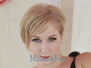 MilenaFun