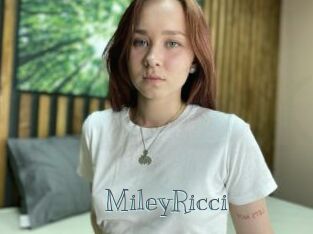 MileyRicci