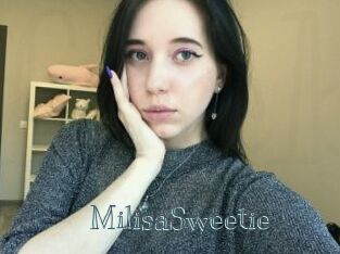 MilisaSweetie