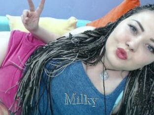 Milky