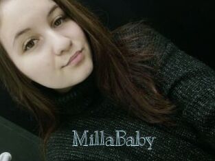 MillaBaby
