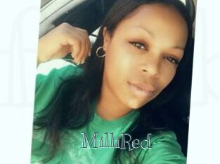 MilliRed