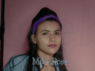 Milu_Ross