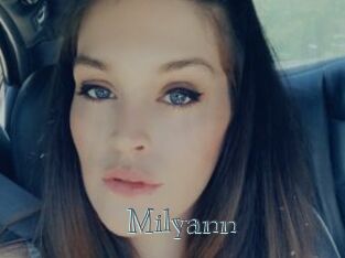 Milyann