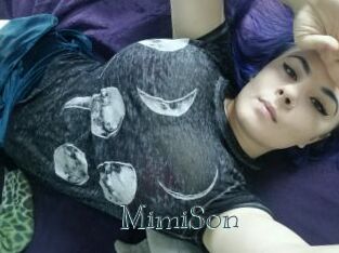 MimiSon