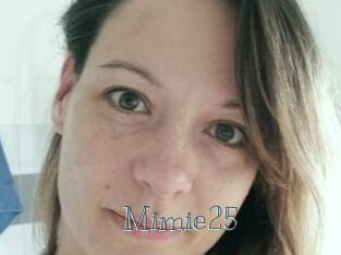 Mimie25