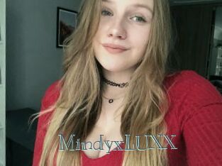 MindyxLUXX