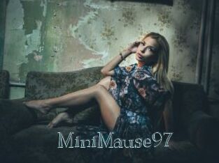 MiniMause97