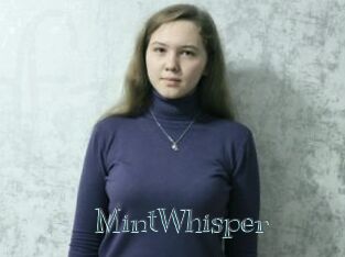 MintWhisper