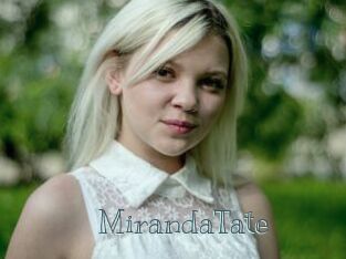 MirandaTate