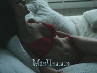 MisHanna