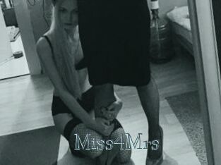 Miss4Mrs