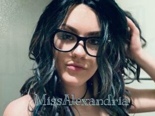 MissAlexandria Free bizarre links