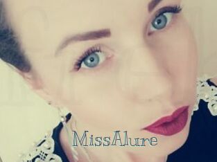 MissAlure