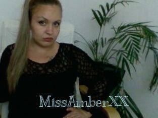 MissAmberXX