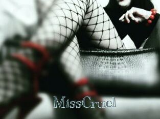 MissCruel