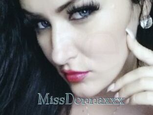 MissDonnaxxx