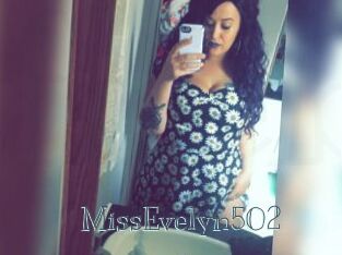 MissEvelyn502