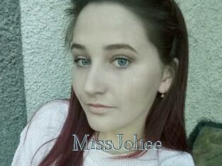 MissJoliee