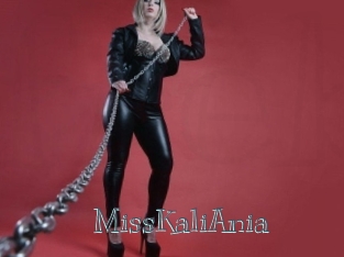 MissKaliAnia