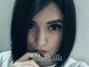 MissLilli