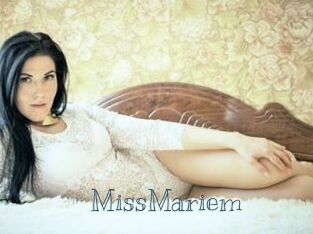 MissMariem