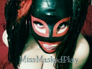 MissMaskedPlay