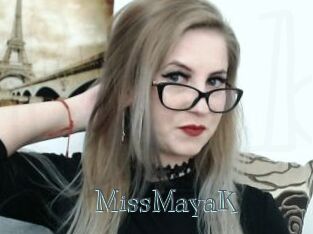 MissMayaK