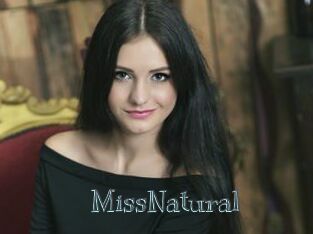 MissNatural