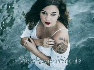 MissRavenWoods