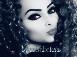 MissRebekaa