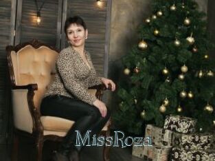 MissRoza