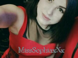 MissSophiaxXx