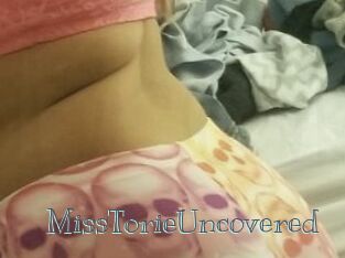 MissTorieUncovered