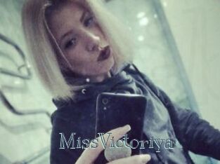 MissVictoriya