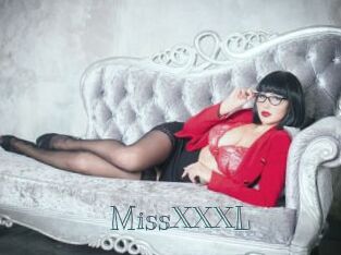 MissXXXL