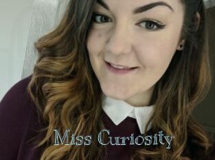 Miss_Curiosity