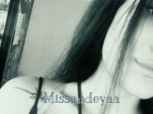 Missandeyaa