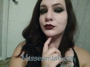 Missesmistress