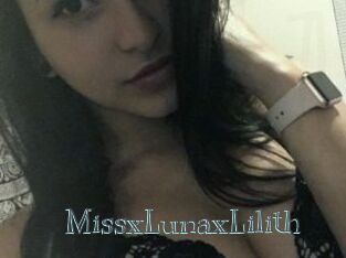 MissxLunaxLilith