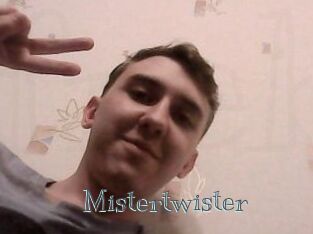 Mistertwister