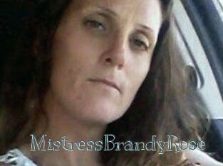 MistressBrandyRose